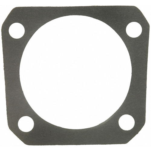Drive Axle Shaft Flange Gasket 4 Bolt Hole Gasket, 2.875 Inch Inside Diameter | 55755010