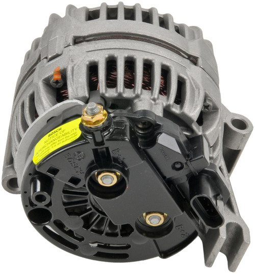 Remanufactured Alternator | BOSAL8776X