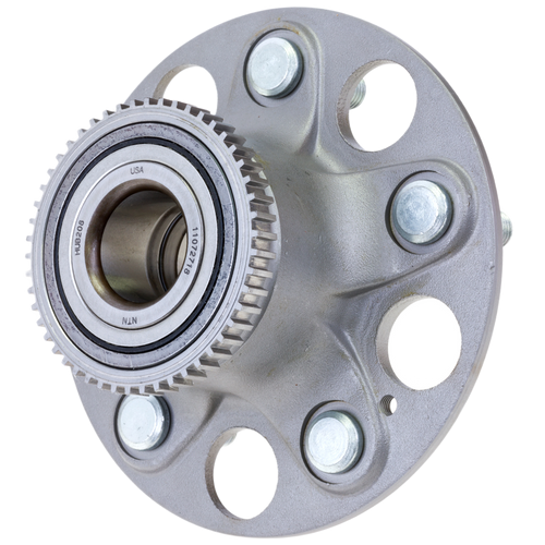 Hub Assembly | SAG102491