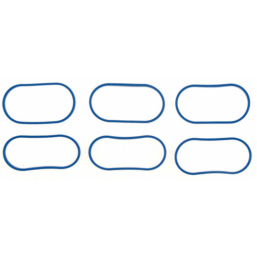 Fuel Injection Plenum Gasket Set | 557MS 96124-1