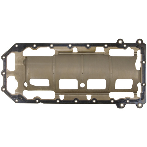 Engine Oil Pan Gasket Set PermaDry molded rubber | 557OS 30795 R