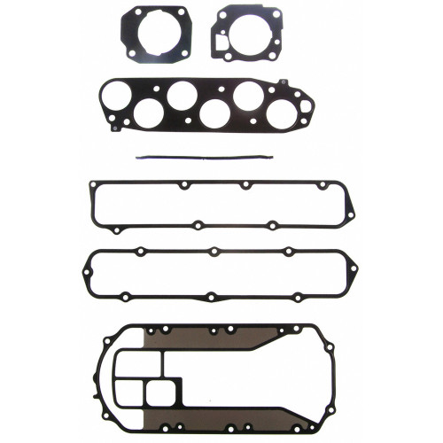 Fuel Injection Plenum Gasket Set | 557MS 96384-1