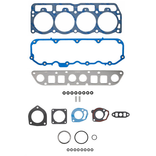 PermaTorque Engine Cylinder Head Gasket Set | 557HS 9196 PT-5