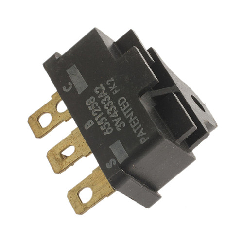 Thermal Limiter Switch | BWDTL2