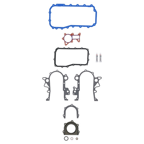Engine Conversion Gasket Set | 557CS 26326-2