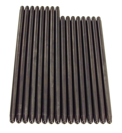 Magnum 8.280 and 9.250 Long, .080 Wall, 3/8 Diameter Pushrod Set | CCM7154-16