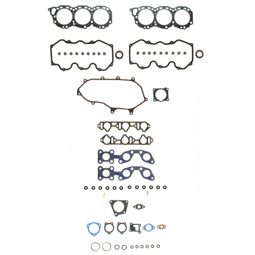 PermaTorque Engine Cylinder Head Gasket Set | 557HS 26219 PT-3
