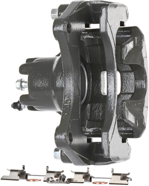 Remanufactured Unloaded Caliper w/Bracket | CAR18-B5032