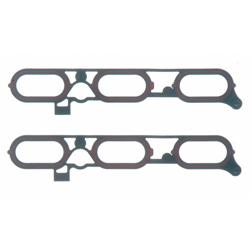 Fuel Injection Plenum Gasket Set | 557MS 96484