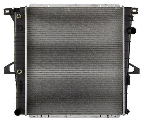 Complete Radiator | SPECU2470