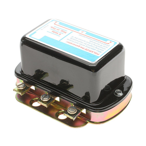 Voltage Regulator | BWDR118