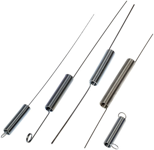 Throttle Return Springs | DOR59002