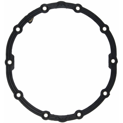 Axle Housing Cover Gasket Oval Shaped 10 Bolt Hole Gasket | 557RDS 55480