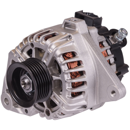 New First Time Fit Alternator | DEN211-6039