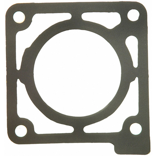Fuel Injection Throttle Body Mounting Gasket | 55761082