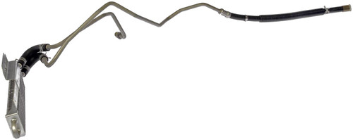 Power Steering Cooler Line Assembly | DOR979-303