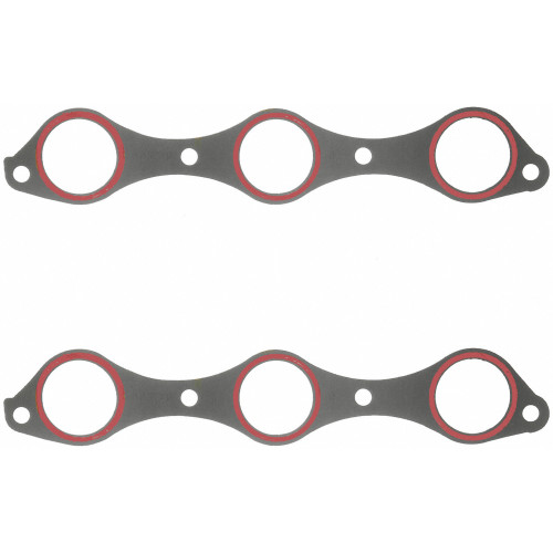 Fuel Injection Plenum Gasket Set | 557MS 93796