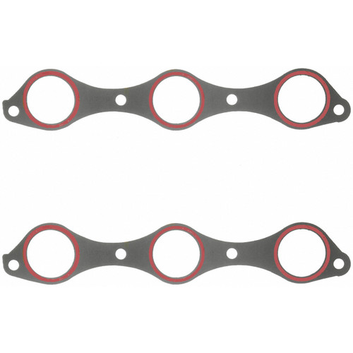 Fuel Injection Plenum Gasket Set | 557MS 93796
