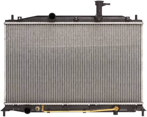 Complete Radiator | SPECU2896