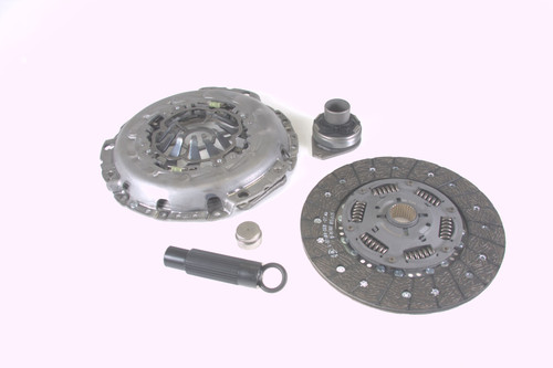 Transmission Clutch Kit with release bearing | LUK02-063