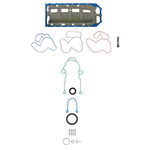 Engine Conversion Gasket Set | 557CS 26284