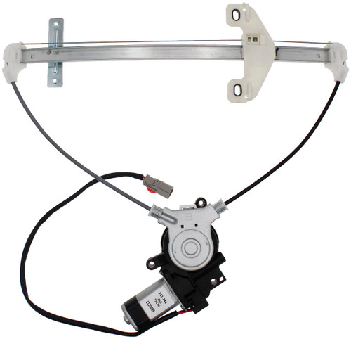 Window Regulator | DOR741-744