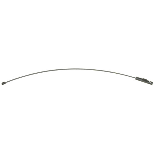 Element3 Parking Intermediate Brake Cable | RAYBC96767