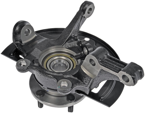 Loaded Knuckle | DOR698-379