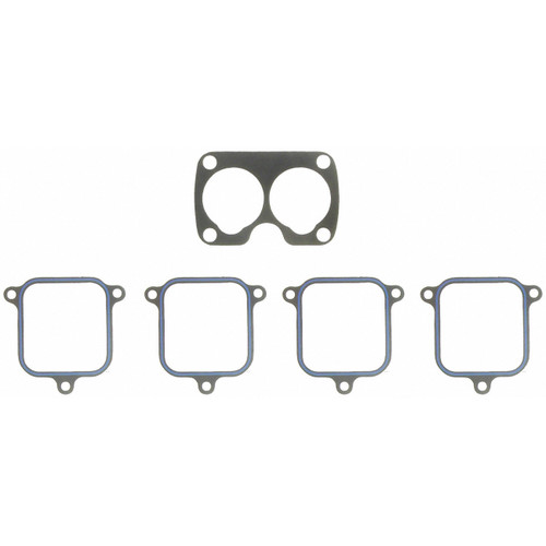 Fuel Injection Plenum Gasket Set | 55717852