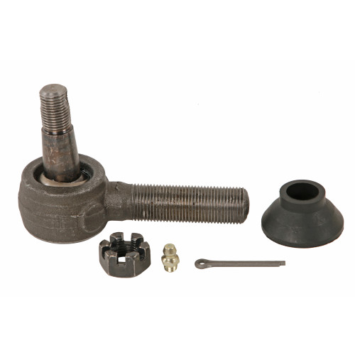 Front Right Outer; Front Right Steering Tie Rod End | MOOES150R