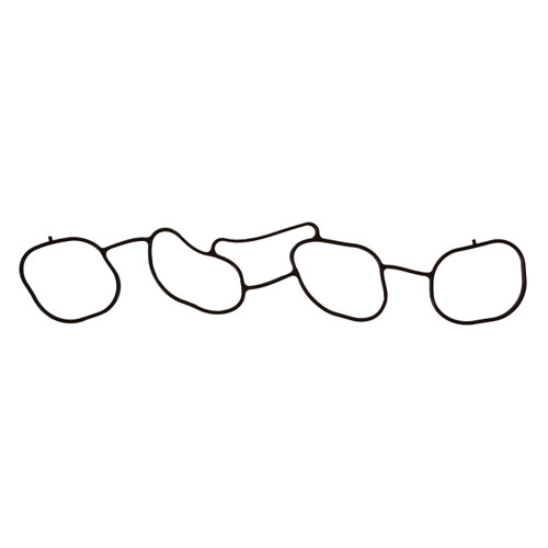 Fuel Injection Plenum Gasket Set | 557MS 97061