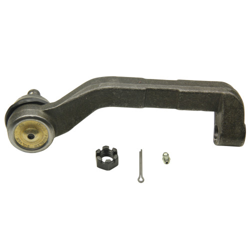 Front Right Outer Steering Tie Rod End | MOOES800430