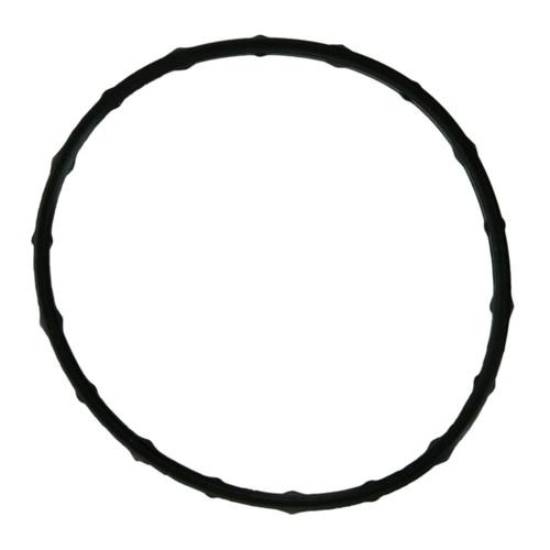 Engine Coolant Thermostat Housing Gasket | 55736007