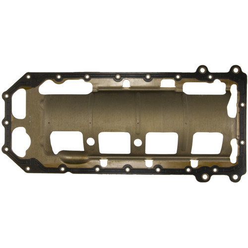 Engine Oil Pan Gasket Set PermaDry molded rubber | 557OS 30793 R