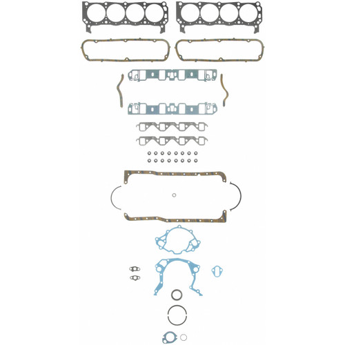 Engine Gasket Set | 557260-1028
