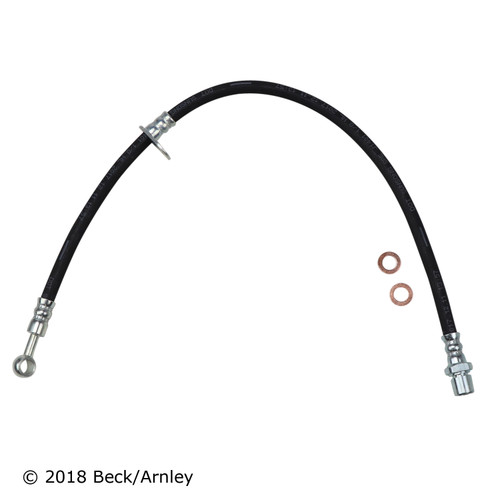 Brake Hose | BEC073-2021