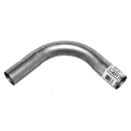 Heavy Duty Exhaust 90° Elbow 2" Inlet (OD) 2" Outlet (OD) | WEX41631