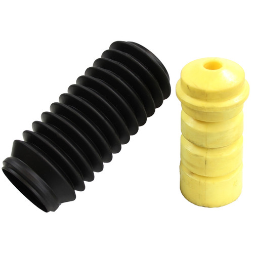 Strut-Mate Rear; Front Suspension Strut Bumper and Bellows Kit | MON63636