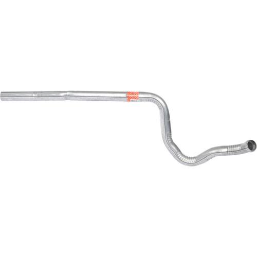 Exhaust Pipe 2.25" Inlet (OD) 2.25" Outlet (OD) | WEX55713