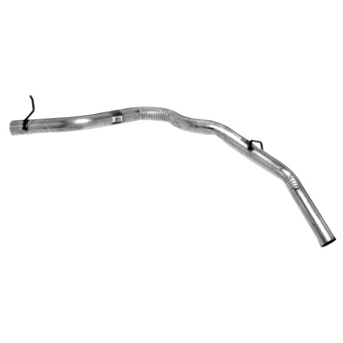Exhaust Tail Pipe 2.25" Inlet (ID) 2.25" Outlet (OD) | WEX45262