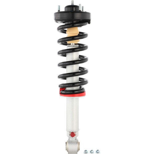 QuickLIFT Front Left Suspension Strut and Coil Spring Assembly | 665RS999935