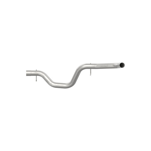 Exhaust Tail Pipe 2.75" Inlet (ID) 2.75" Outlet (OD) | WEX55187