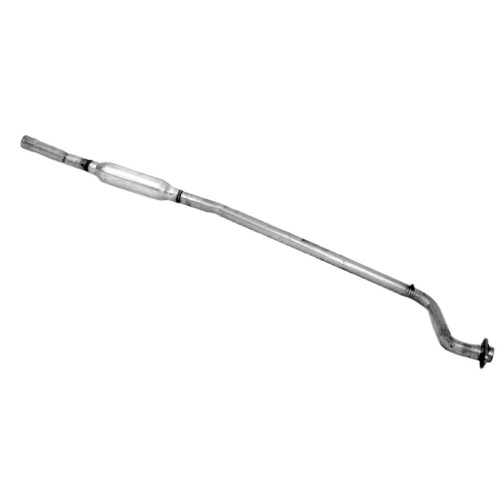 Direct Fit Exhaust Resonator and Pipe Assembly 2.125" Inlet (ID) | WEX56195