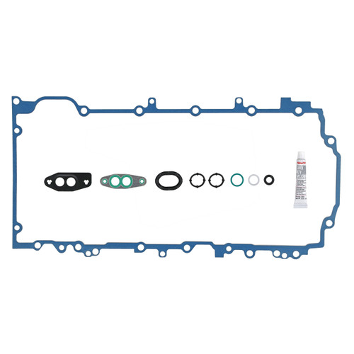 PermaDryPlus with SpeedFit Engine Oil Pan Gasket Set | 557OS 30953 T