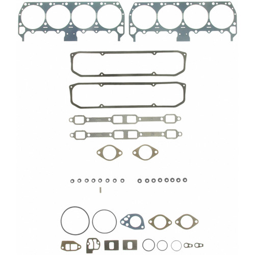 PermaTorque Engine Cylinder Head Gasket Set | 557HS 7891 PT-13
