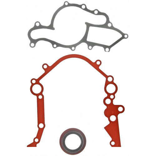 Engine Timing Cover Gasket Set | 557TCS 45826