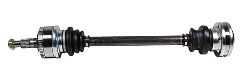00-04 Porsche Boxster (2.7, 3.2) CV Axle Assembly  - Rear | GSPNCV70002