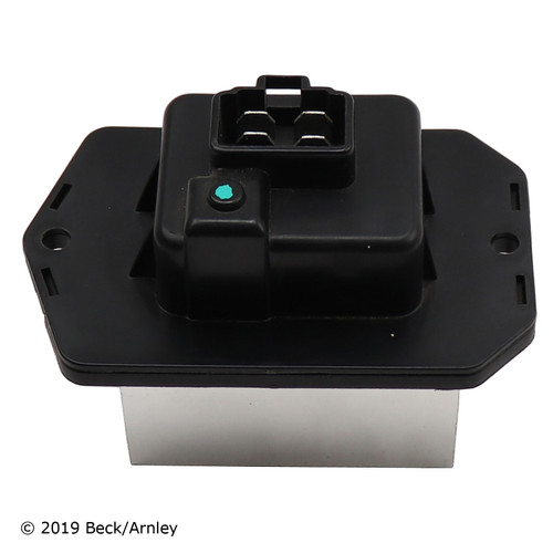 Blower Motor Resistor | BEC204-0005