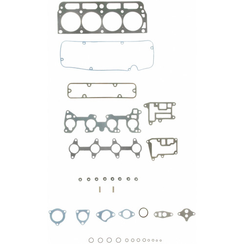 PermaTorque Engine Cylinder Head Gasket Set | 557HS 9170 PT