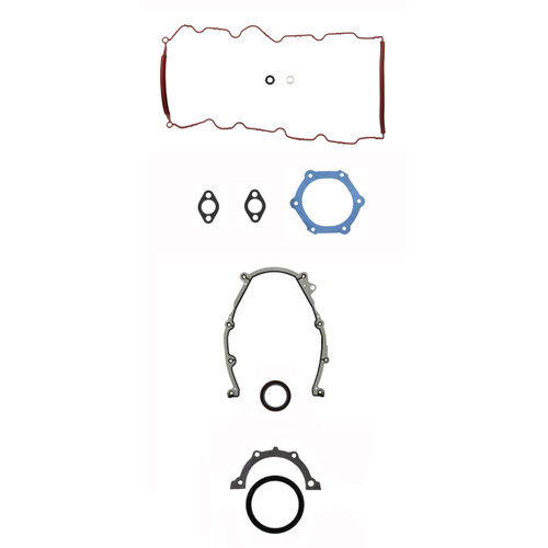 Engine Conversion Gasket Set | 557CS 9354-4